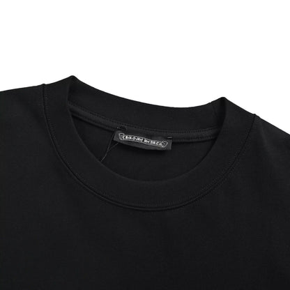 Chrome Hearts New T-shirts 27c CH-Chrome Hearts