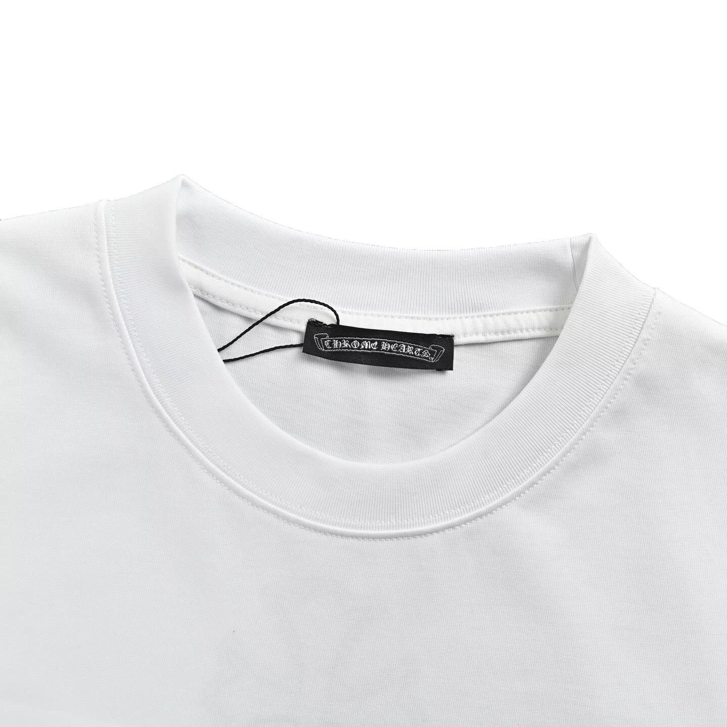 Chrome Hearts New T-shirts 28c CH-Chrome Hearts