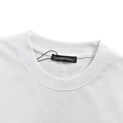 Chrome Hearts New T-shirts 28c CH-Chrome Hearts