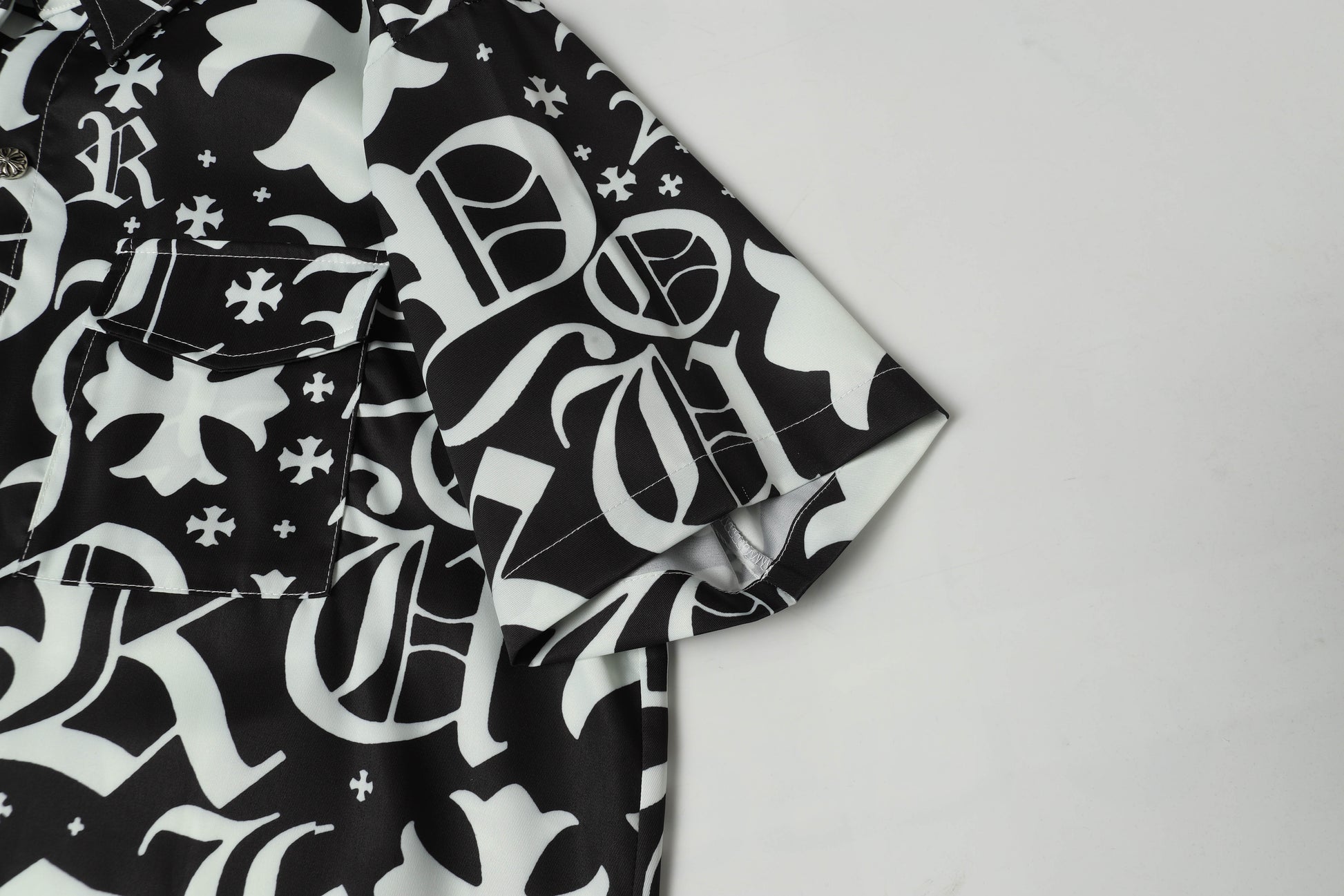 Chrome Hearts New Shorts Chrome Hearts