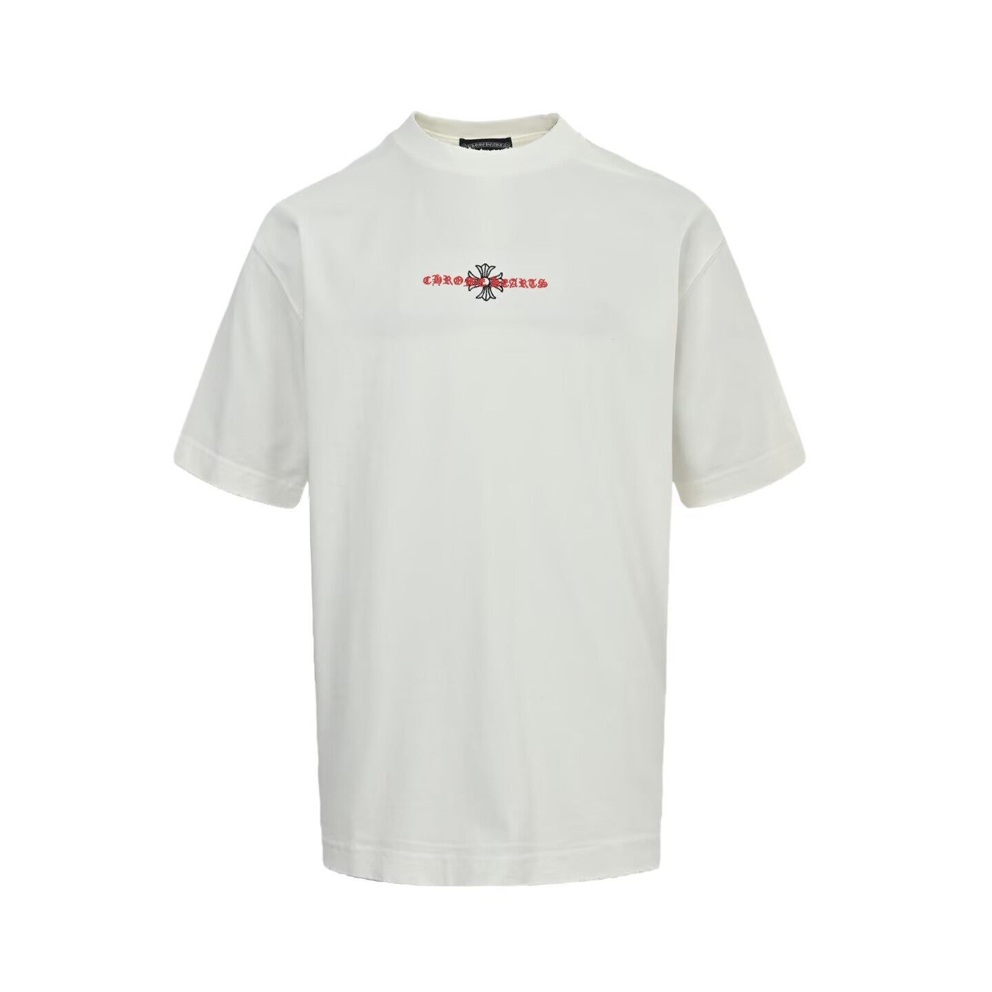 Chrome Hearts T-shirts 30s CH-Chrome Hearts