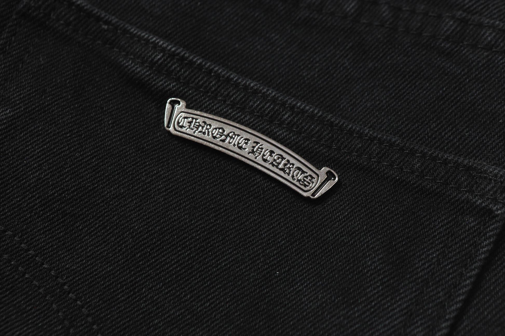 Chrome Hearts New Pants 9983 Chrome Hearts