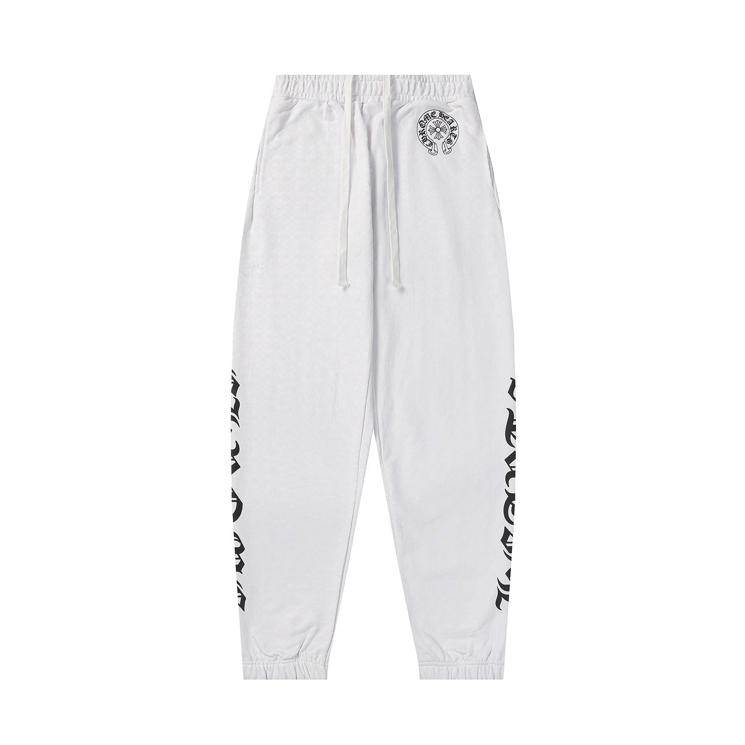 Chrome Hearts New Pants 1001 Chrome Hearts