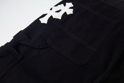 Chrome Hearts Pants 1001 Chrome Hearts