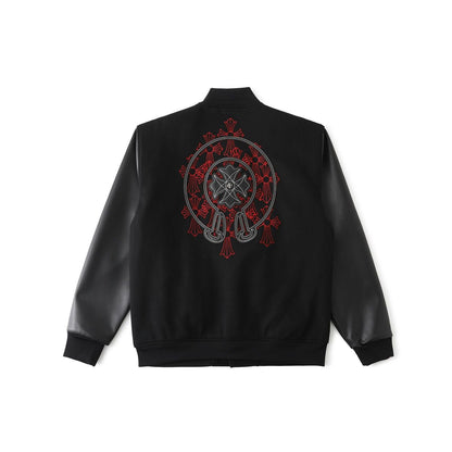 Chrome Hearts New Jacket Chrome Hearts
