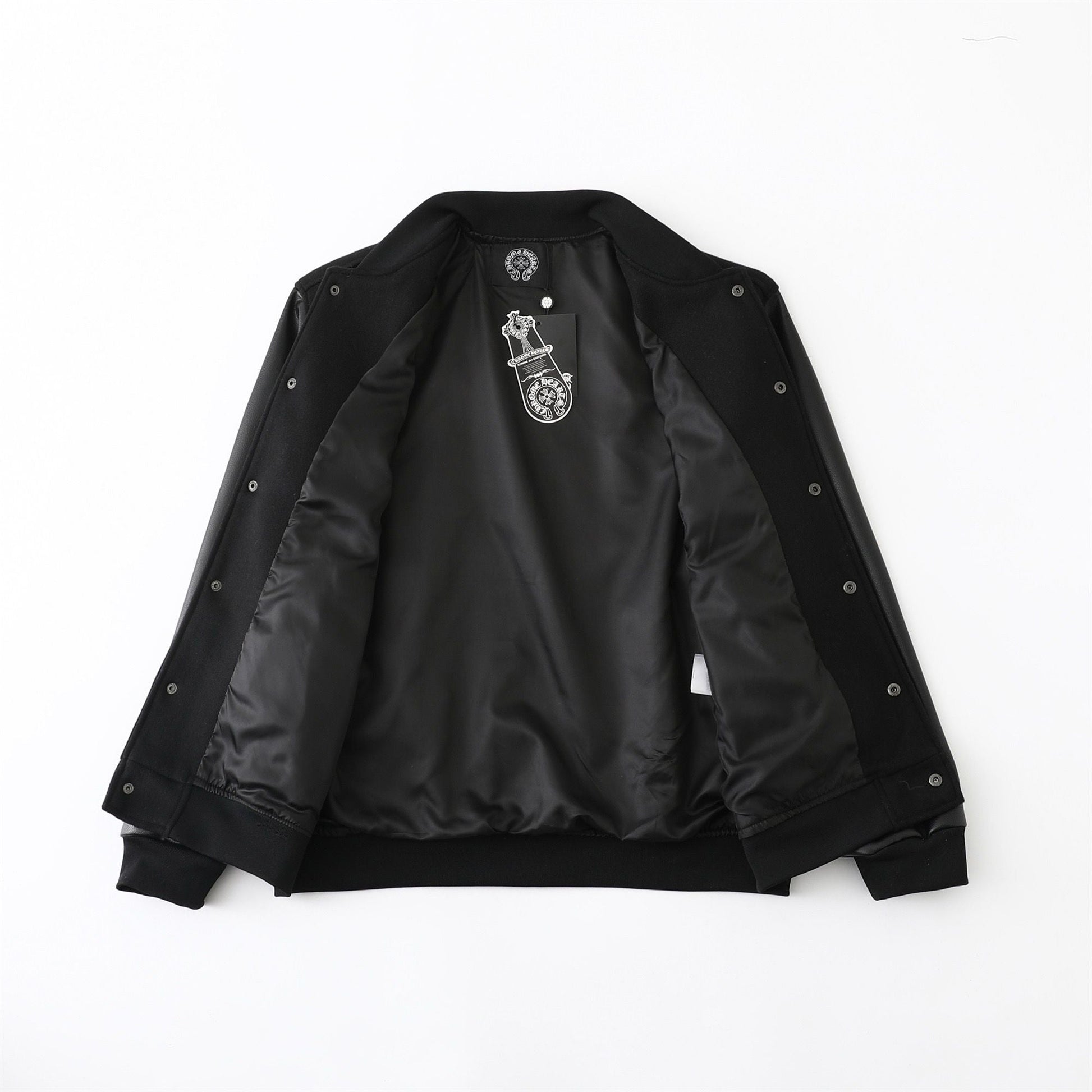 Chrome Hearts New Jacket Chrome Hearts