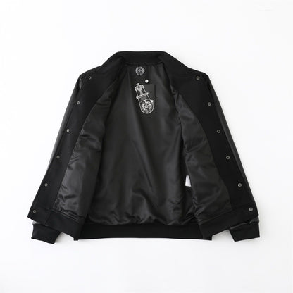 Chrome Hearts New Jacket Chrome Hearts