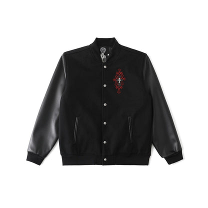 Chrome Hearts New Jacket Chrome Hearts