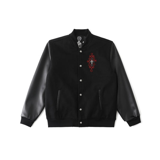 Chrome Hearts New Jacket Chrome Hearts