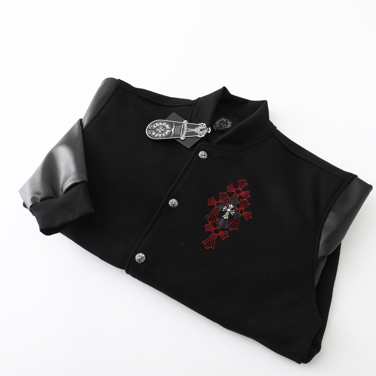 Chrome Hearts New Jacket Chrome Hearts