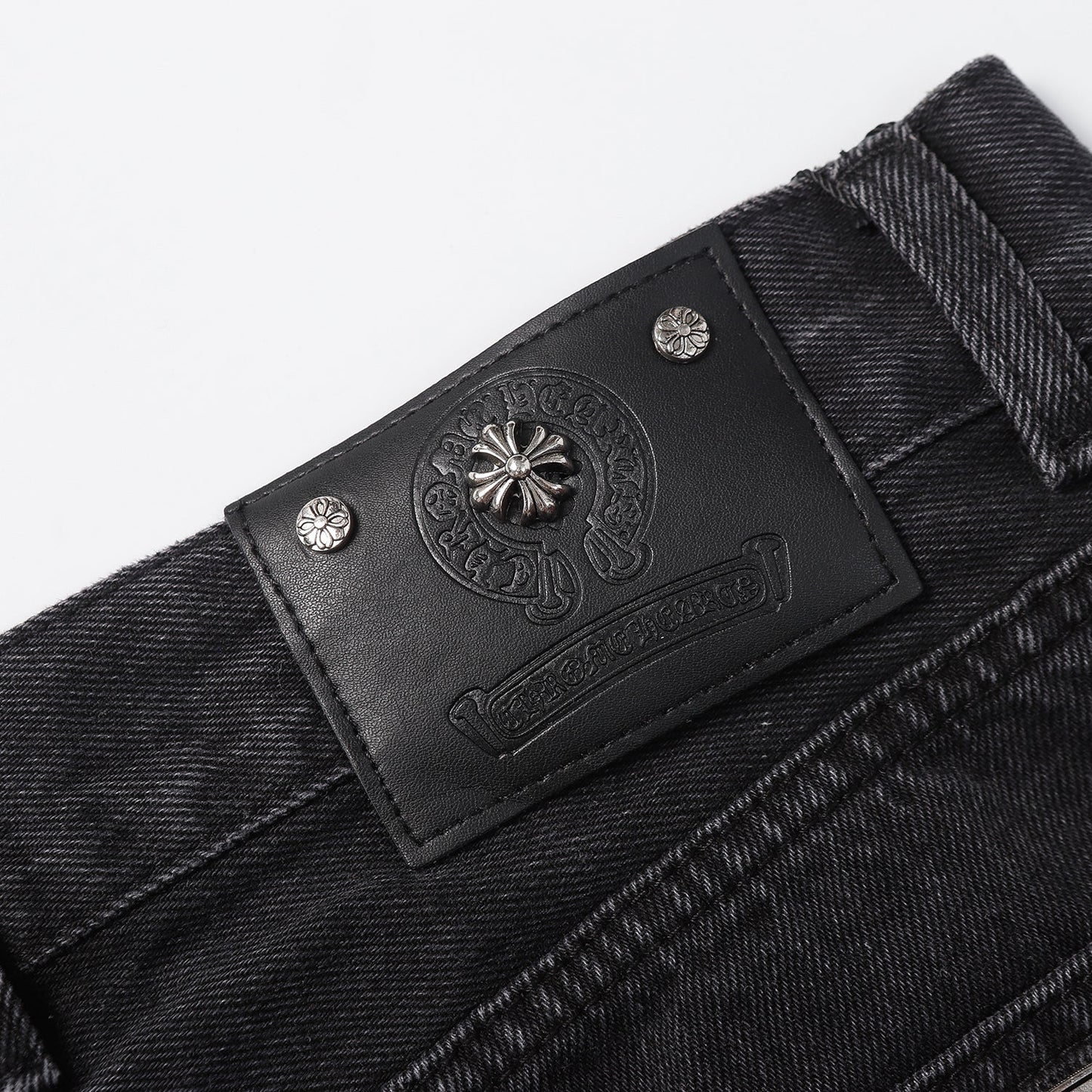 Chrome Hearts New Shorts 9927 Chrome Hearts