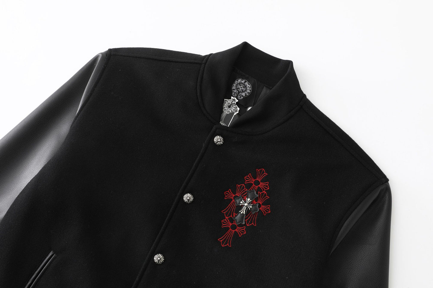 Chrome Hearts New Jacket Chrome Hearts