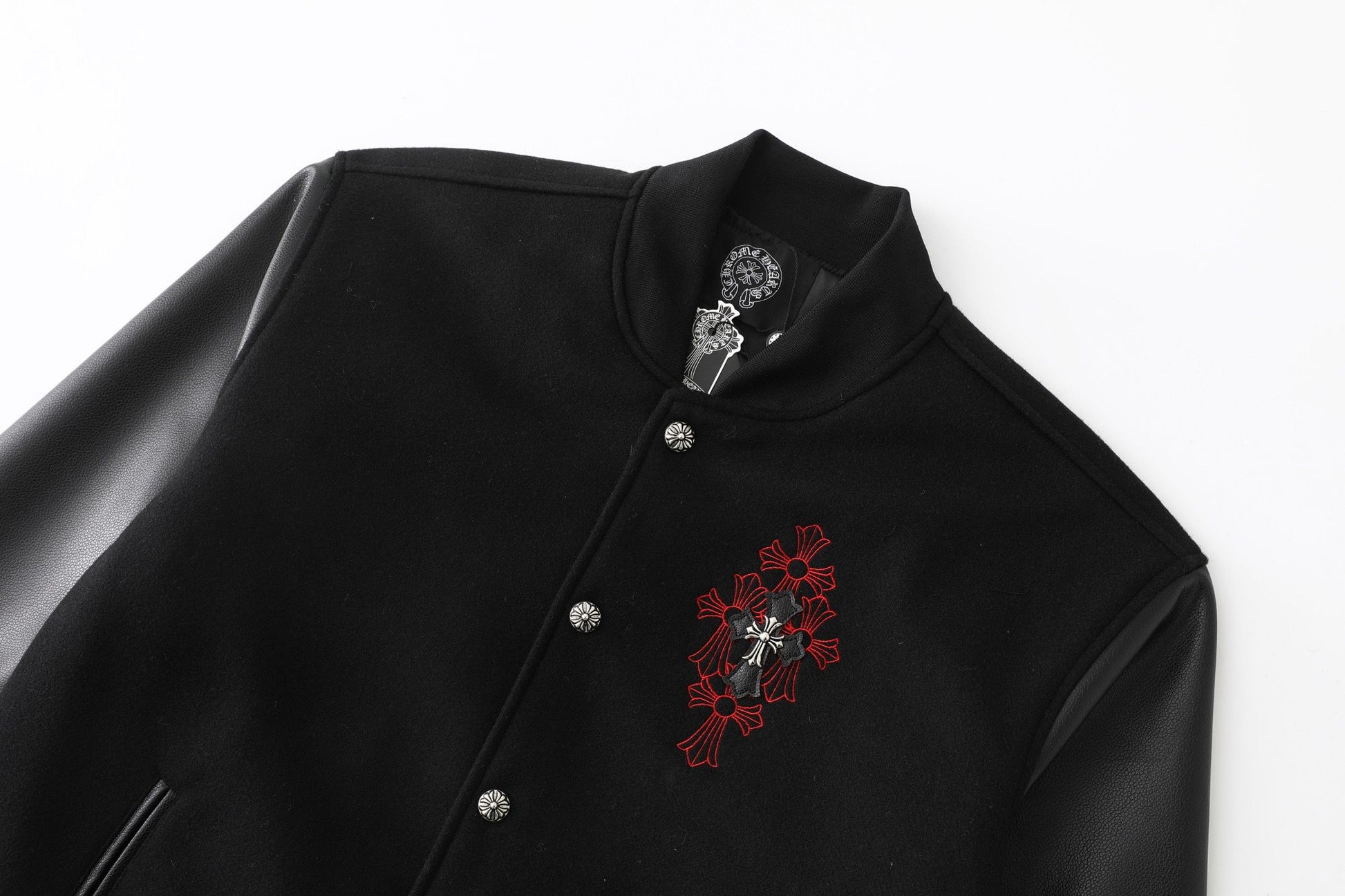 Chrome Hearts New Jacket Chrome Hearts