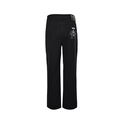 Chrome Hearts New Pants n80