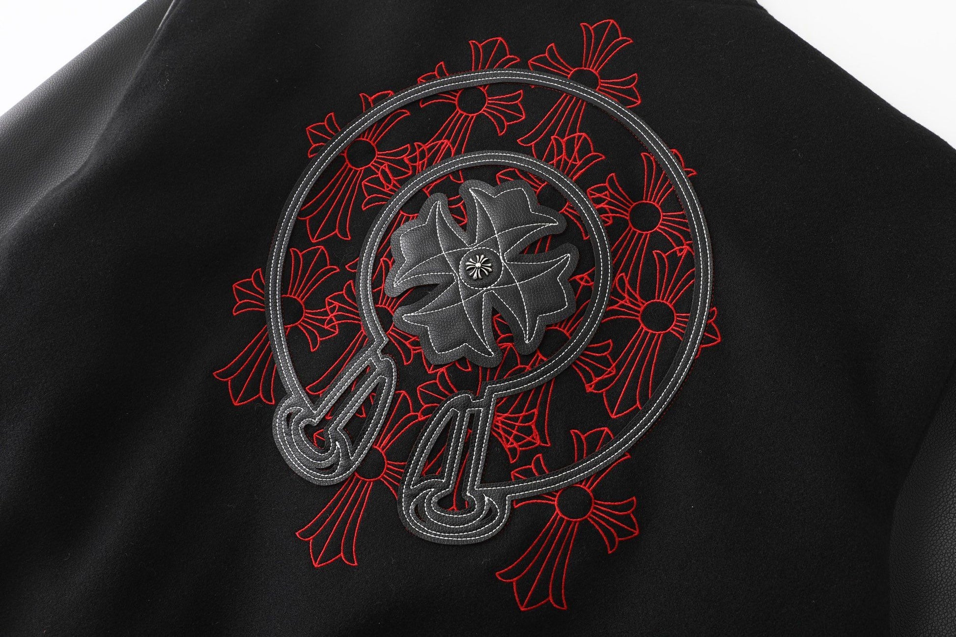 Chrome Hearts New Jacket Chrome Hearts