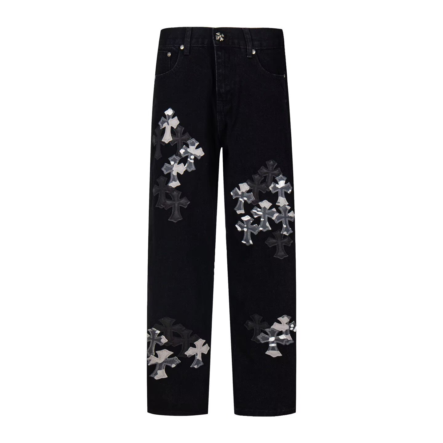 Chrome Hearts Pants V1 Chrome Hearts
