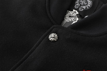 Chrome Hearts New Jacket Chrome Hearts