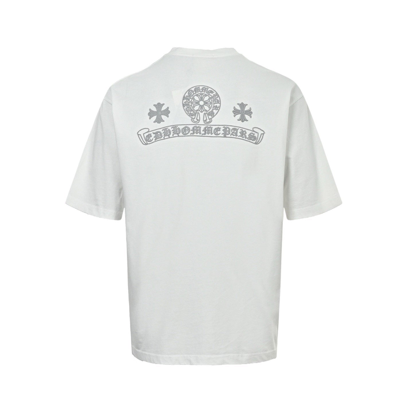 Chrome Hearts New T-shirts 103 CH-Chrome Hearts