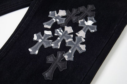 Chrome Hearts Pants V1 Chrome Hearts