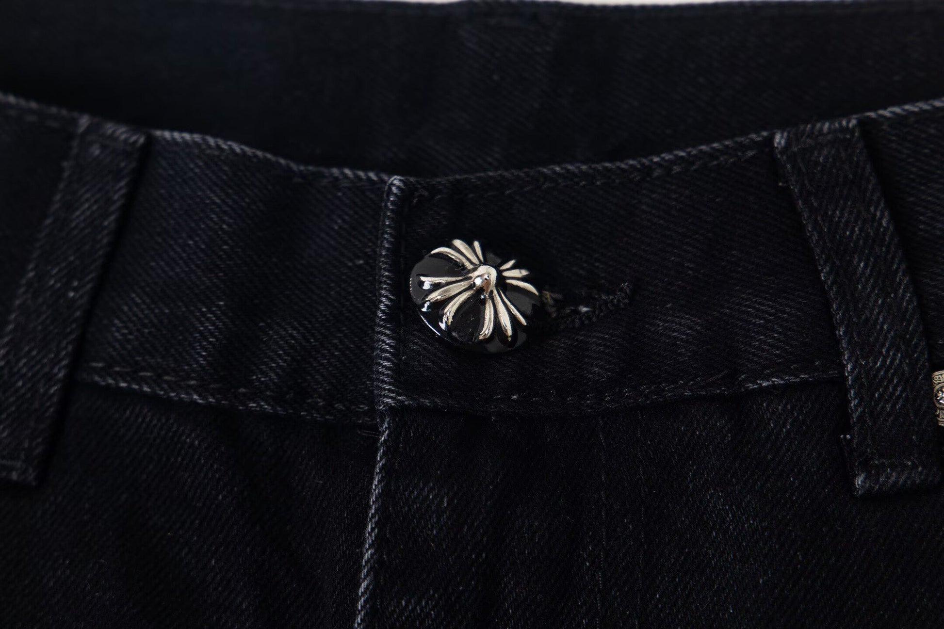 Chrome Hearts Pants V1 Chrome Hearts