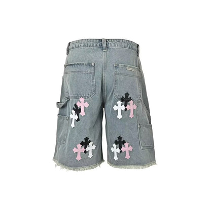 Chrome Hearts New Shorts s91