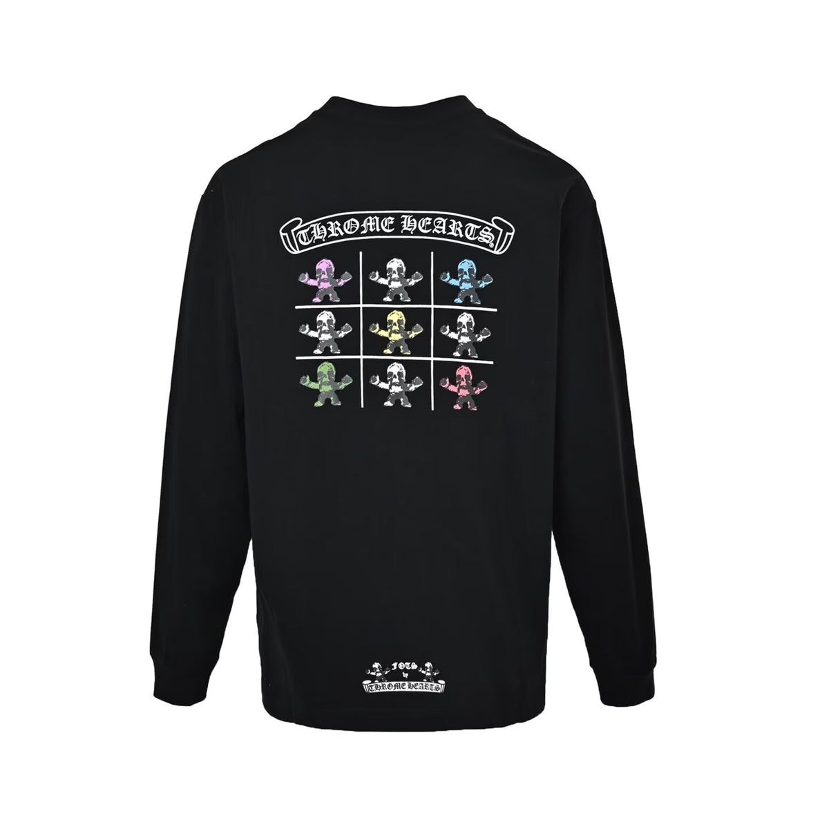 Chrome Hearts New SWEATSHIRTS SY5