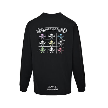 Chrome Hearts New SWEATSHIRTS SY5