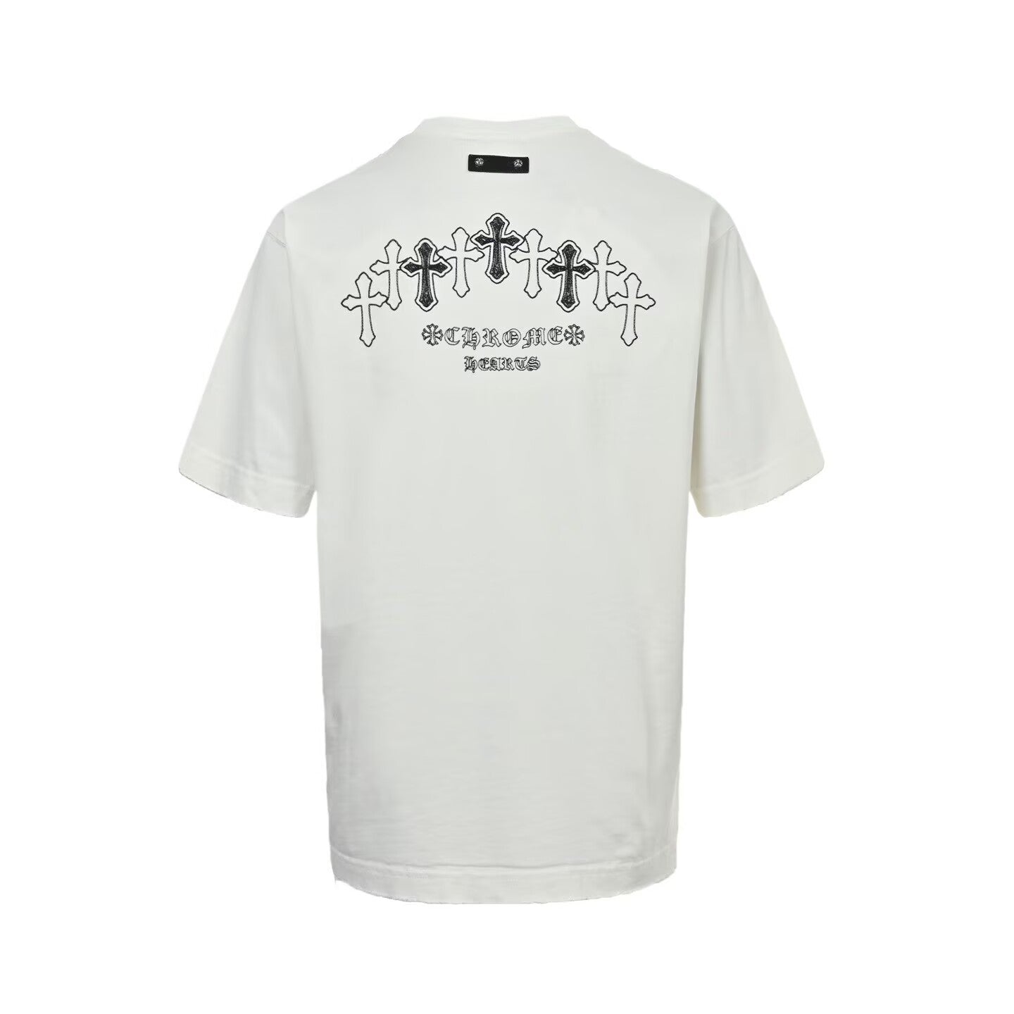 Chrome Hearts T-shirts 30s CH-Chrome Hearts