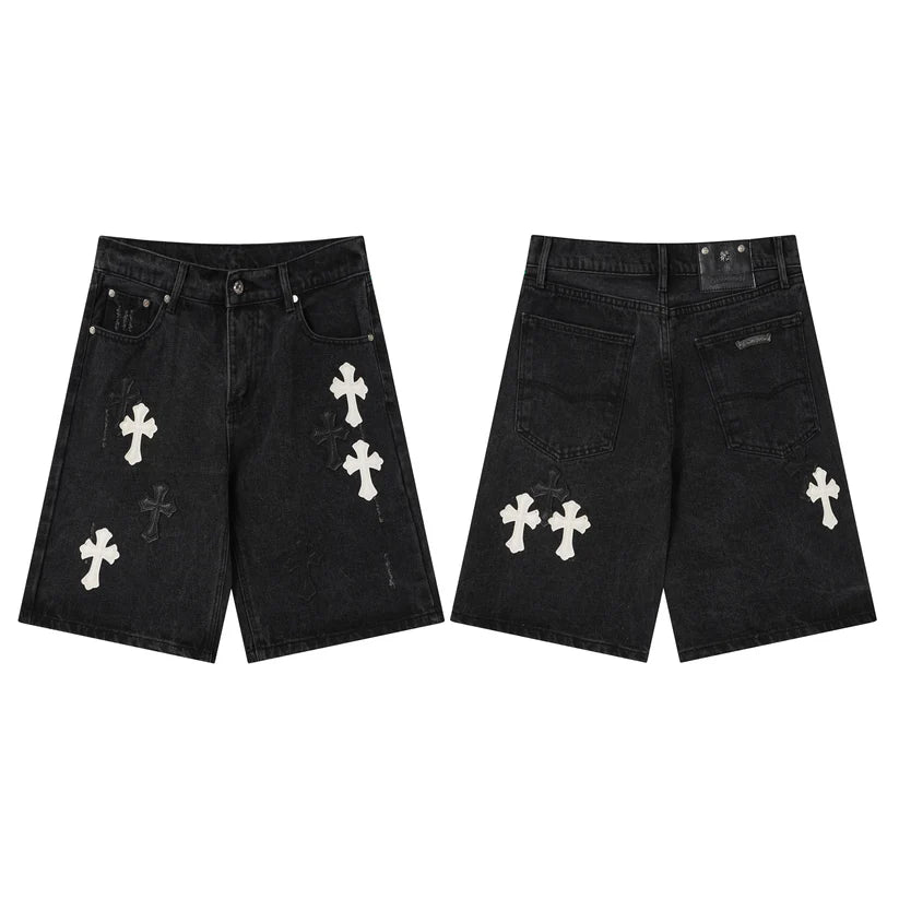 Chrome Hearts Shorts 1518 Chrome Hearts
