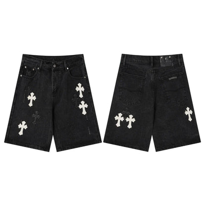 Chrome Hearts Shorts 1518 Chrome Hearts