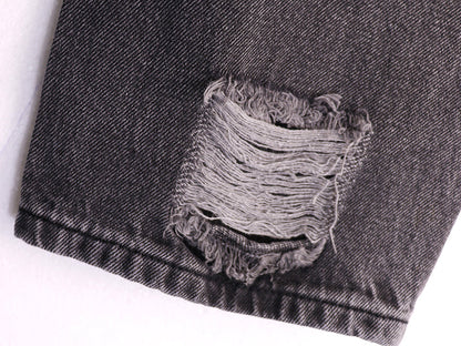 Godspeed Jeans #8209 Gray Godspeed