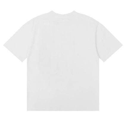 RHUDE T-Shirts RHUDE