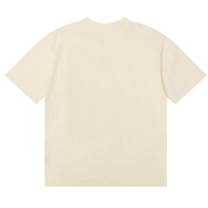RHUDE T-Shirts RHUDE