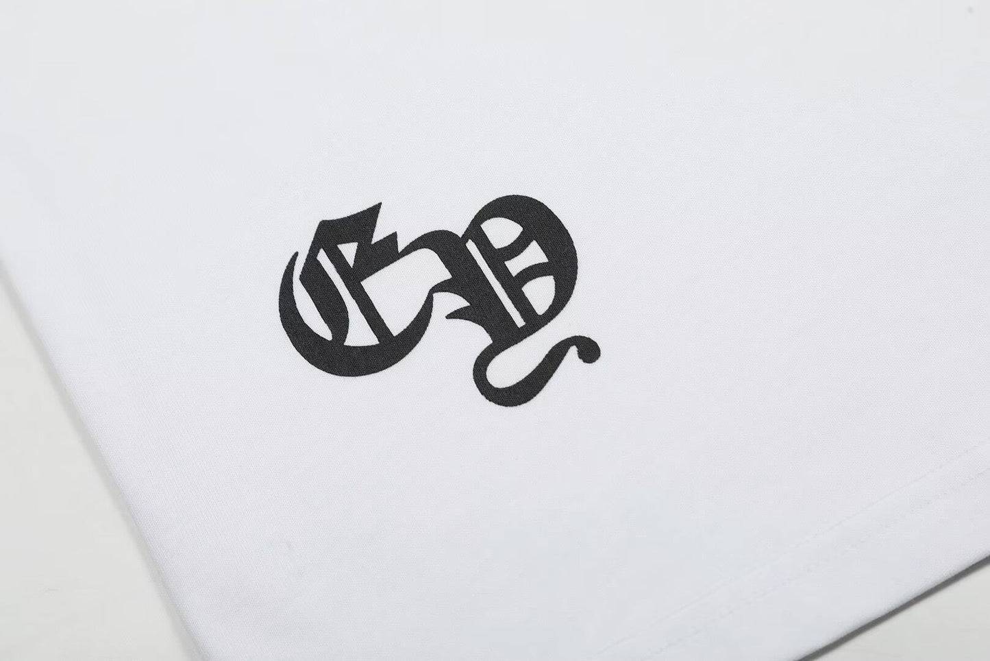 Chrome Hearts New T-shirts 106 CH-Chrome Hearts