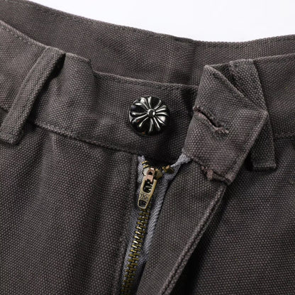 Chrome Hearts Miss Pants V2 Chrome Hearts