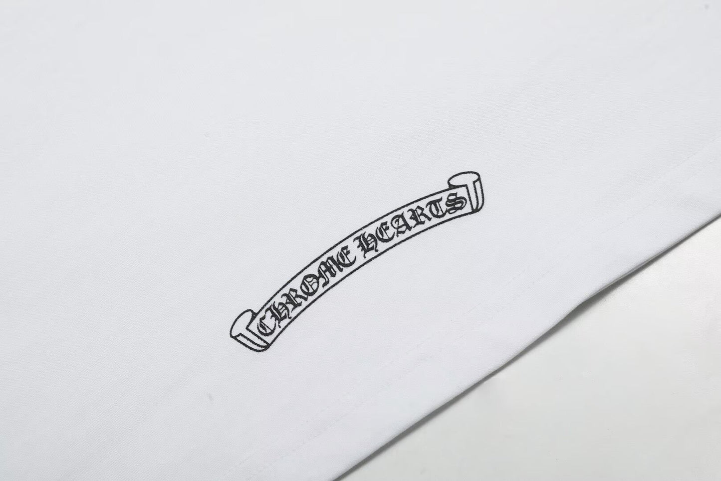 Chrome Hearts New T-shirts 106 CH-Chrome Hearts