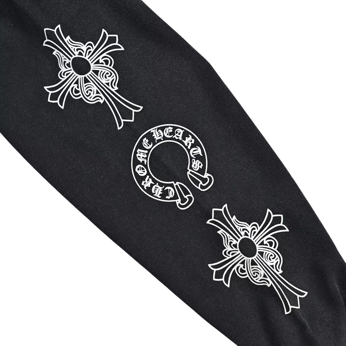 Chrome Hearts New Hoodie