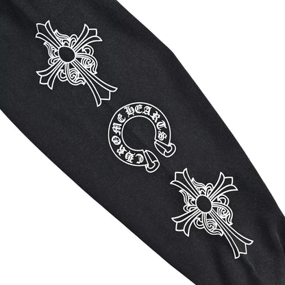 Chrome Hearts New Hoodie