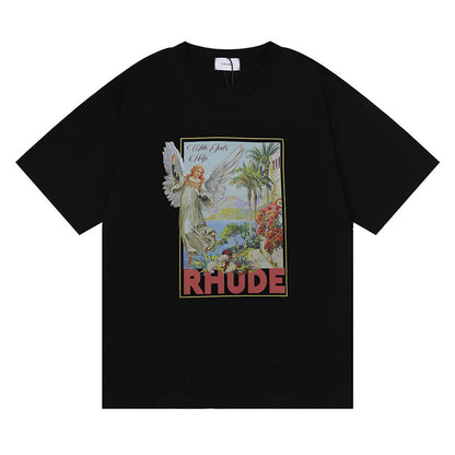 RHUDE T-Shirt #7 RHUDE