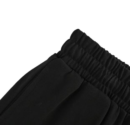 Chrome Hearts New Miss Pants n001