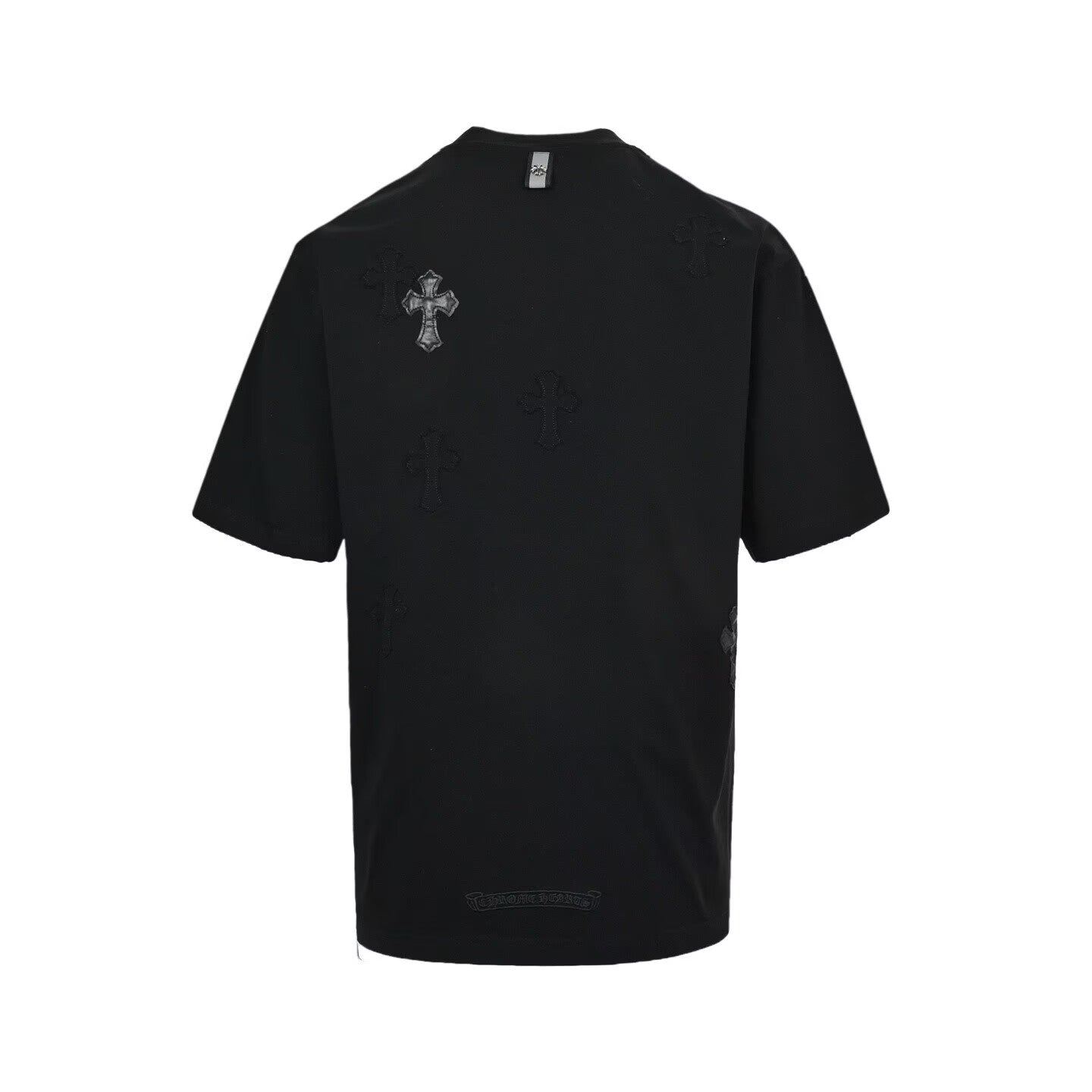 Chrome Hearts T-shirts 27s CH-Chrome Hearts