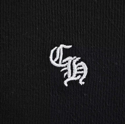 Chrome Hearts New T-shirts T001