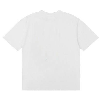 RHUDE Pit Stop Tee