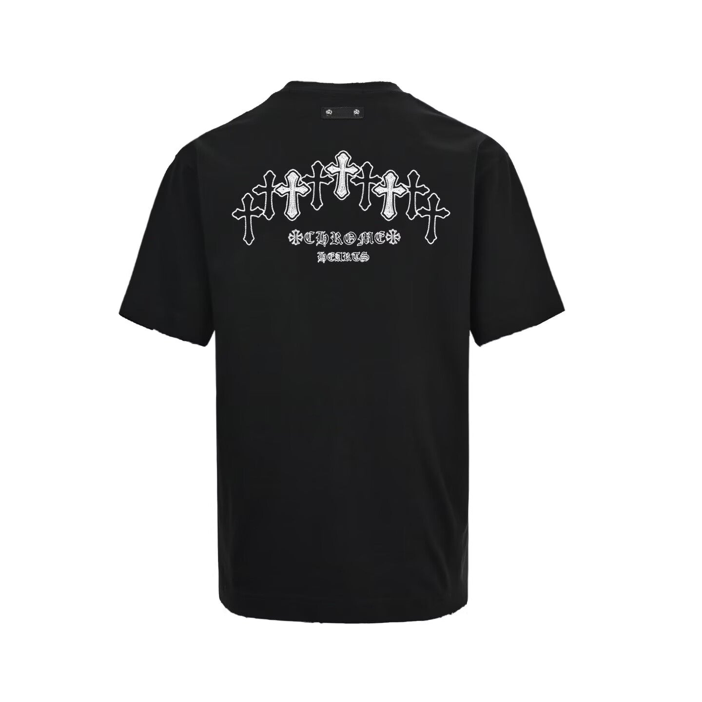Chrome Hearts T-shirts 30s CH-Chrome Hearts
