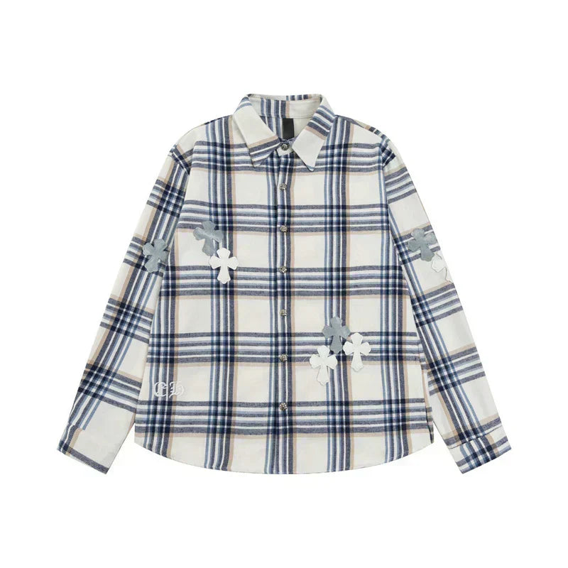 Chrome Hearts New Jacket Chrome Hearts