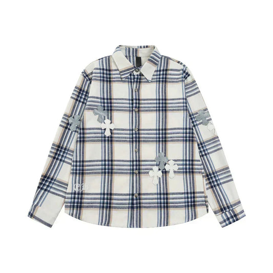 Chrome Hearts New Jacket Chrome Hearts