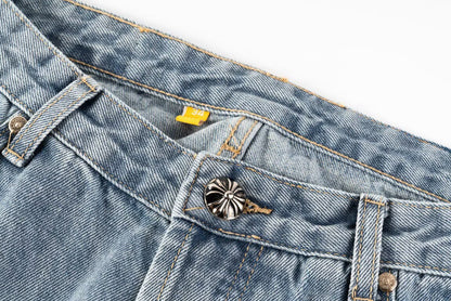 Chrome Hearts New Pants n69