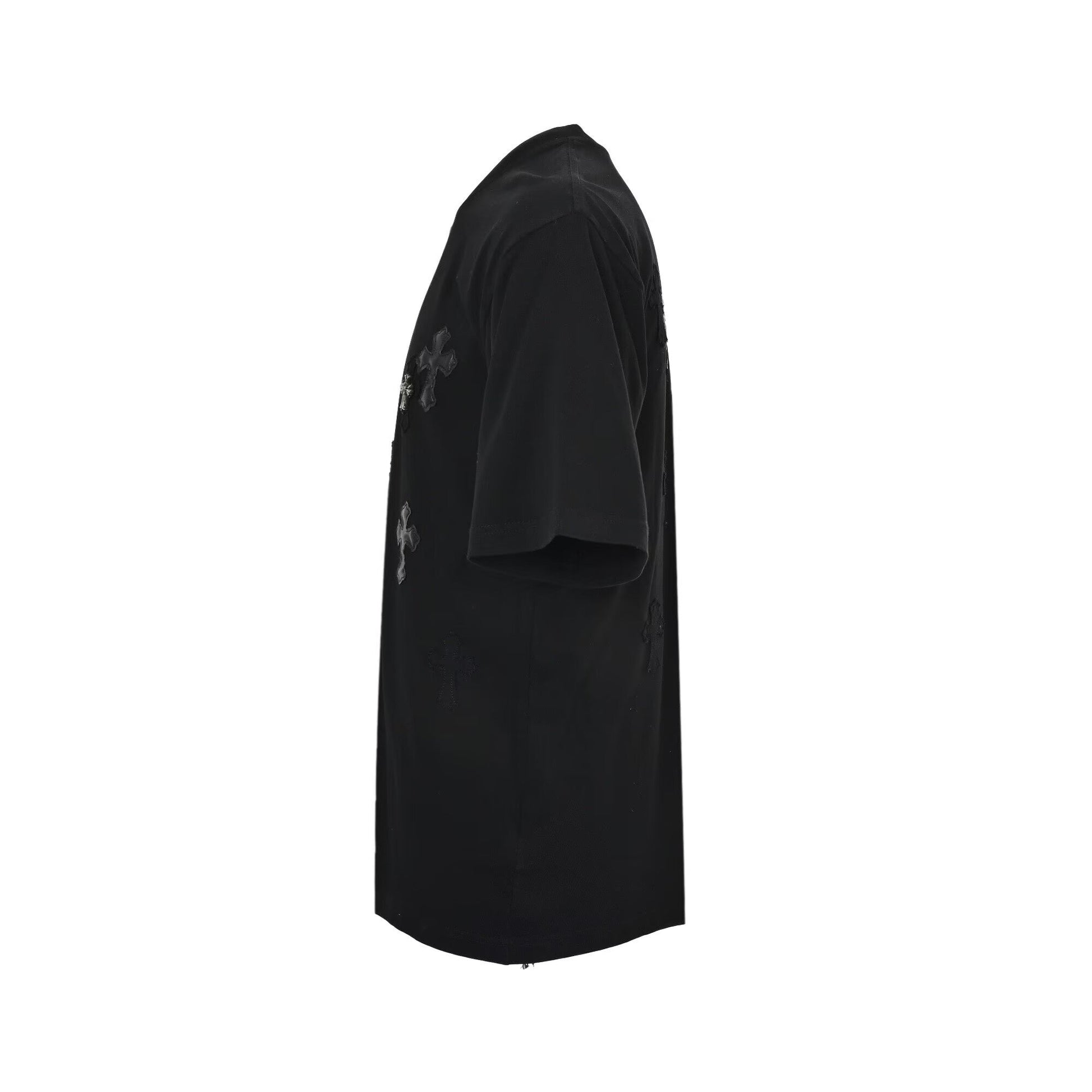 Chrome Hearts T-shirts 27s CH-Chrome Hearts