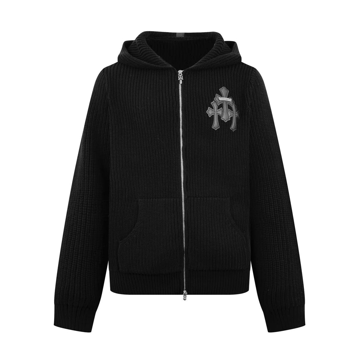 Chrome Hearts New Jacket