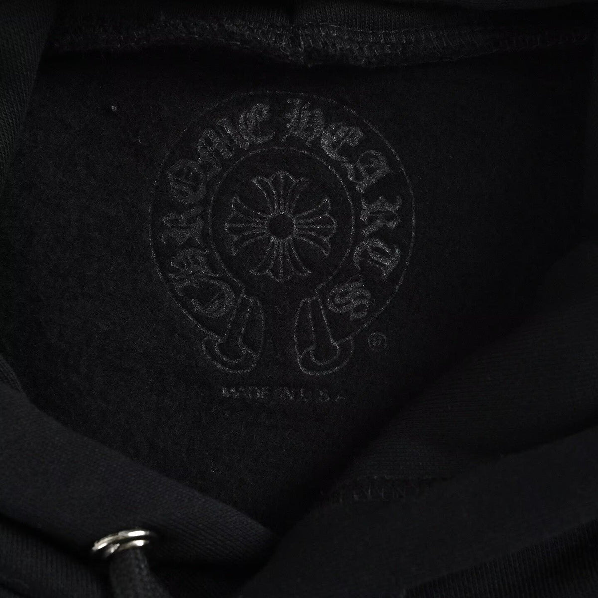 Chrome Hearts New Hoodie